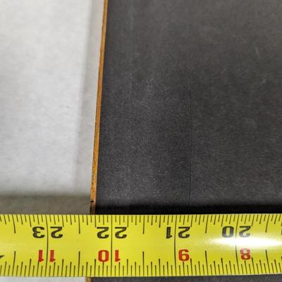 Original Sepia Of The Nativity Art