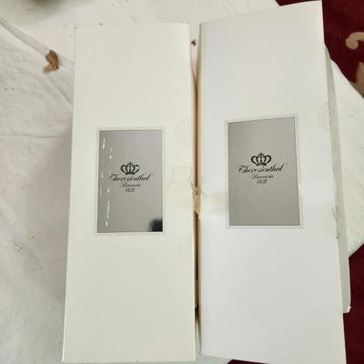Theresienthal Bavaria 1421 2000 Glasses