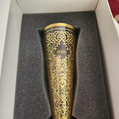 Theresienthal Bavaria 1421 2000 Glasses