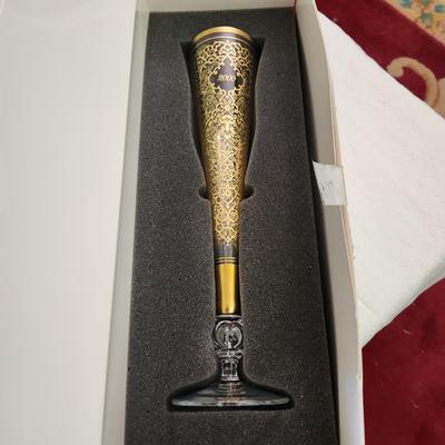 Theresienthal Bavaria 1421 2000 Glasses