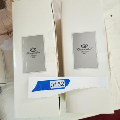 Theresienthal Bavaria 1421 2000 Glasses