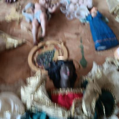 Christmas Angels - religious ornaments - and more Christmas decorations