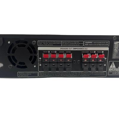 Samsung DVD Home Theater System HT-Q80