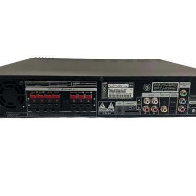 Samsung DVD Home Theater System HT-Q80