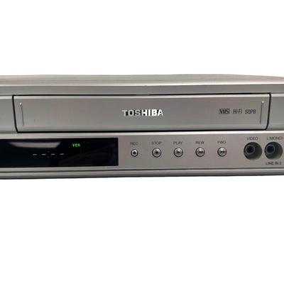 Toshiba DVD Player SD-K530