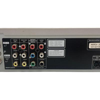 Toshiba DVD Player SD-K530