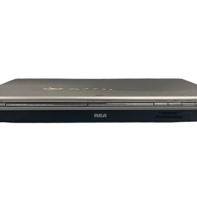 RCA DVD/Video CD/CD Player DRC245