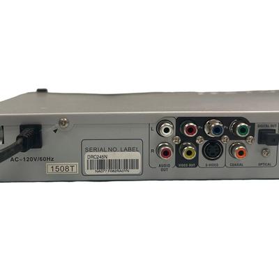 RCA DVD/Video CD/CD Player DRC245
