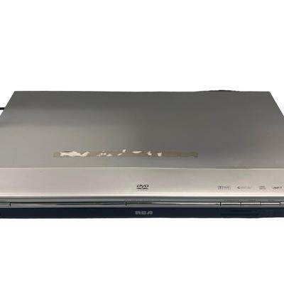 RCA DVD/Video CD/CD Player DRC245