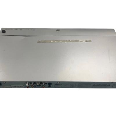 RCA DVD/Video CD/CD Player DRC245