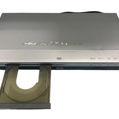 RCA DVD/Video CD/CD Player DRC245