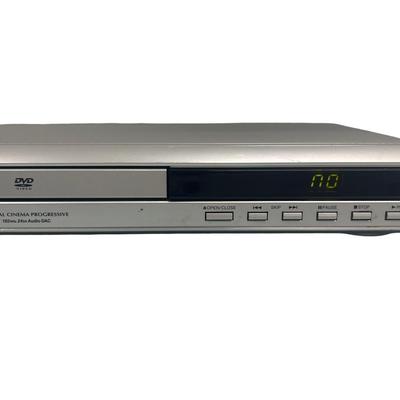 Toshiba DVD Video Player SD-3960