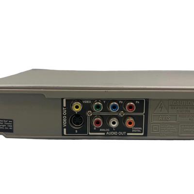 Toshiba DVD Video Player SD-3960