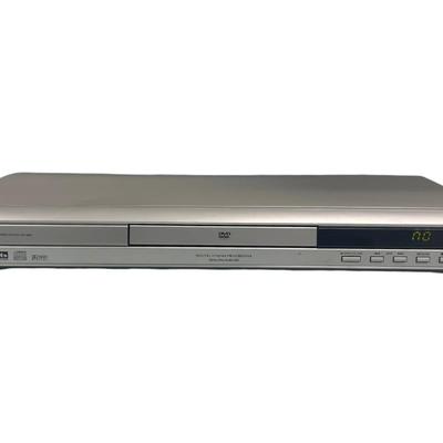 Toshiba DVD Video Player SD-3960