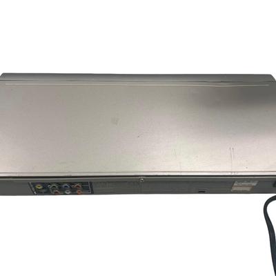 Toshiba DVD Video Player SD-3960