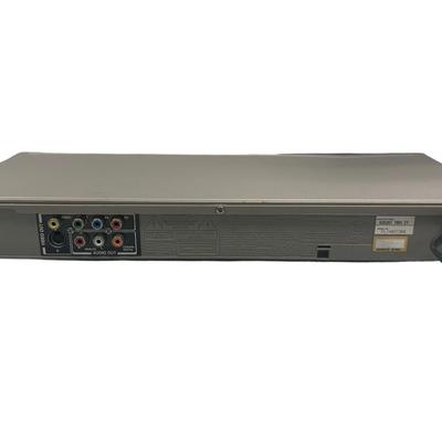 Toshiba DVD Video Player SD-3960