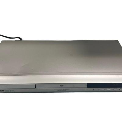 Toshiba DVD Video Player SD-3960