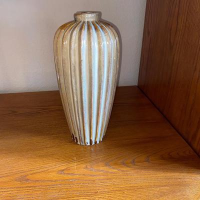 A Large Lovely Vase