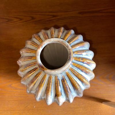 A Large Lovely Vase