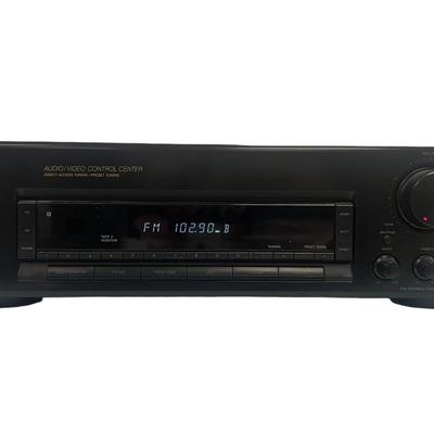 Sony STR-D315