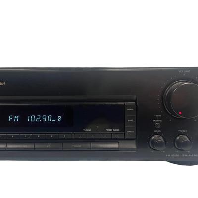 Sony STR-D315