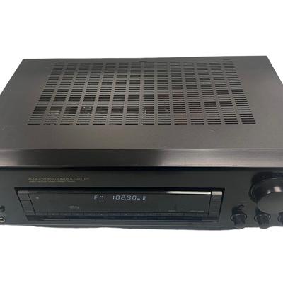 Sony STR-D315