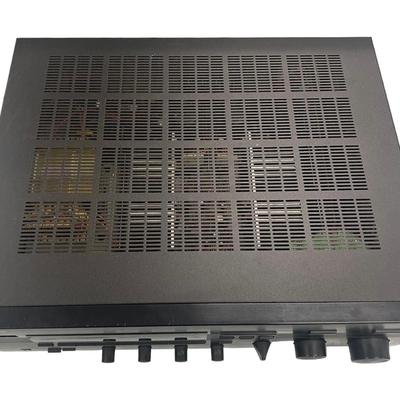 Yamaha Natural Sound Stereo Receiver RX-596