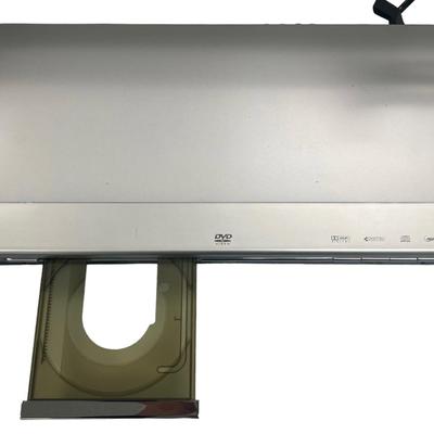 RCA Progressive Scan DVD Player DRC225N