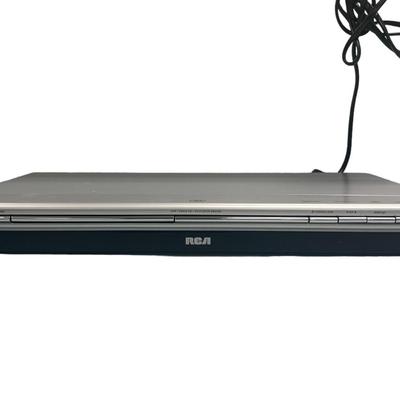 RCA Progressive Scan DVD Player DRC225N