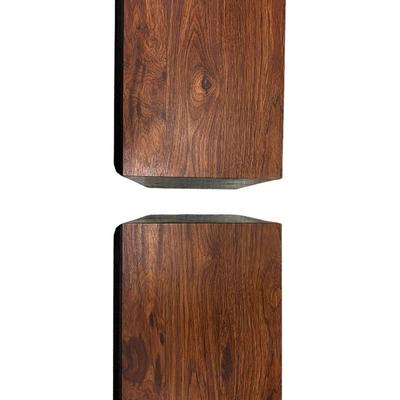 Pair of Fisher Speakers FS-241