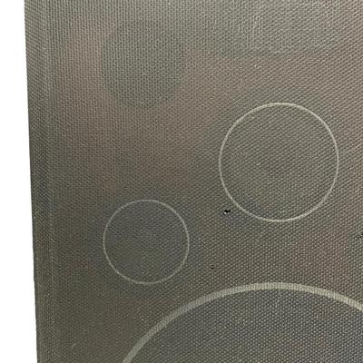 Pair of Fisher Speakers FS-241