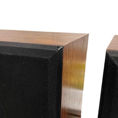 Pair of Fisher Speakers FS-241