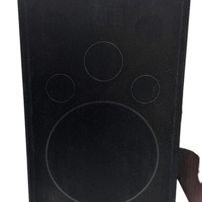 Pair of Fisher Speakers FS-241