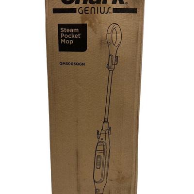 Shark Genius Steam Pocket Mop