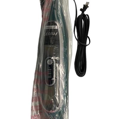 Shark Genius Steam Pocket Mop
