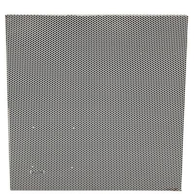 2' x 2' Lay-In Ceiling Speaker with BackBox