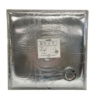 2' x 2' Lay-In Ceiling Speaker with BackBox