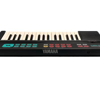 Yamaha Electronic Keyboard PortaSound PSS-80