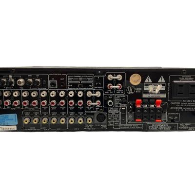 Pioneer Audio/Video Stereo Receiver VSX-5000