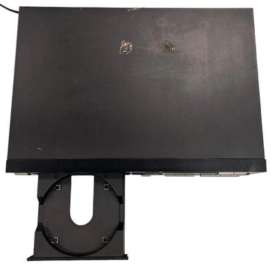 Studio - Standard by Fisher Compact Disc Player AD-400