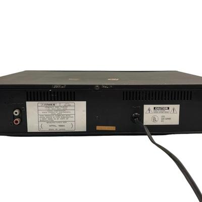 Studio - Standard by Fisher Compact Disc Player AD-400