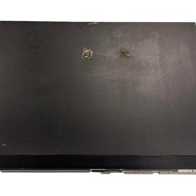 Studio - Standard by Fisher Compact Disc Player AD-400