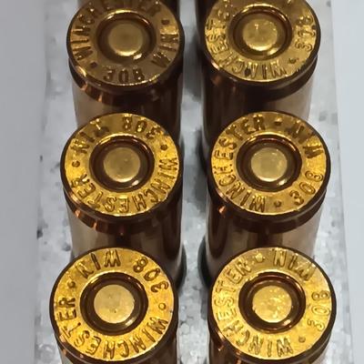 Winchester Supreme - 306 - Ammunition