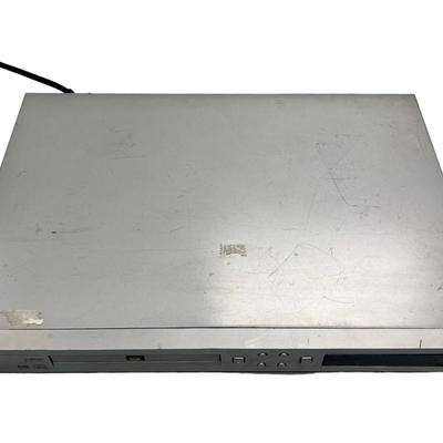 Memorex DVD/Compact Disc Player