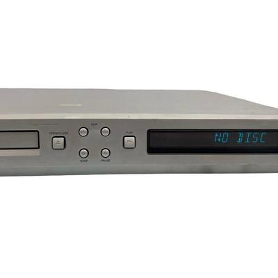 Memorex DVD/Compact Disc Player