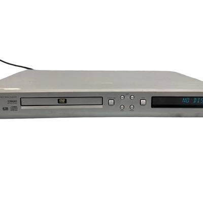 Memorex DVD/Compact Disc Player