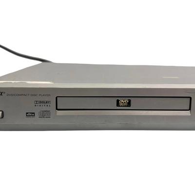 Memorex DVD/Compact Disc Player