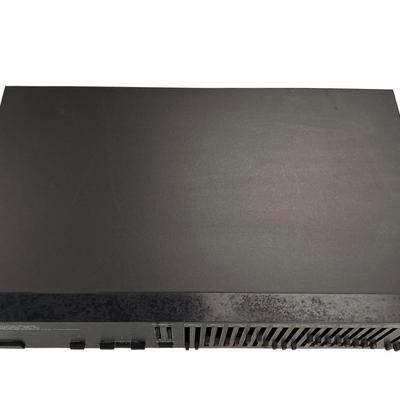 Yamaha Natural Sound Graphic Equalizer GE-40