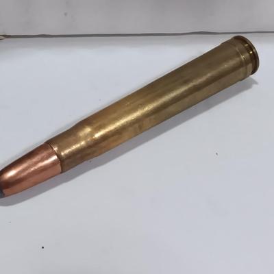 Remington High Velocity 375 H&H Magnum Ammunition