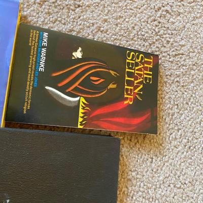 All about the Bible and the Lord books